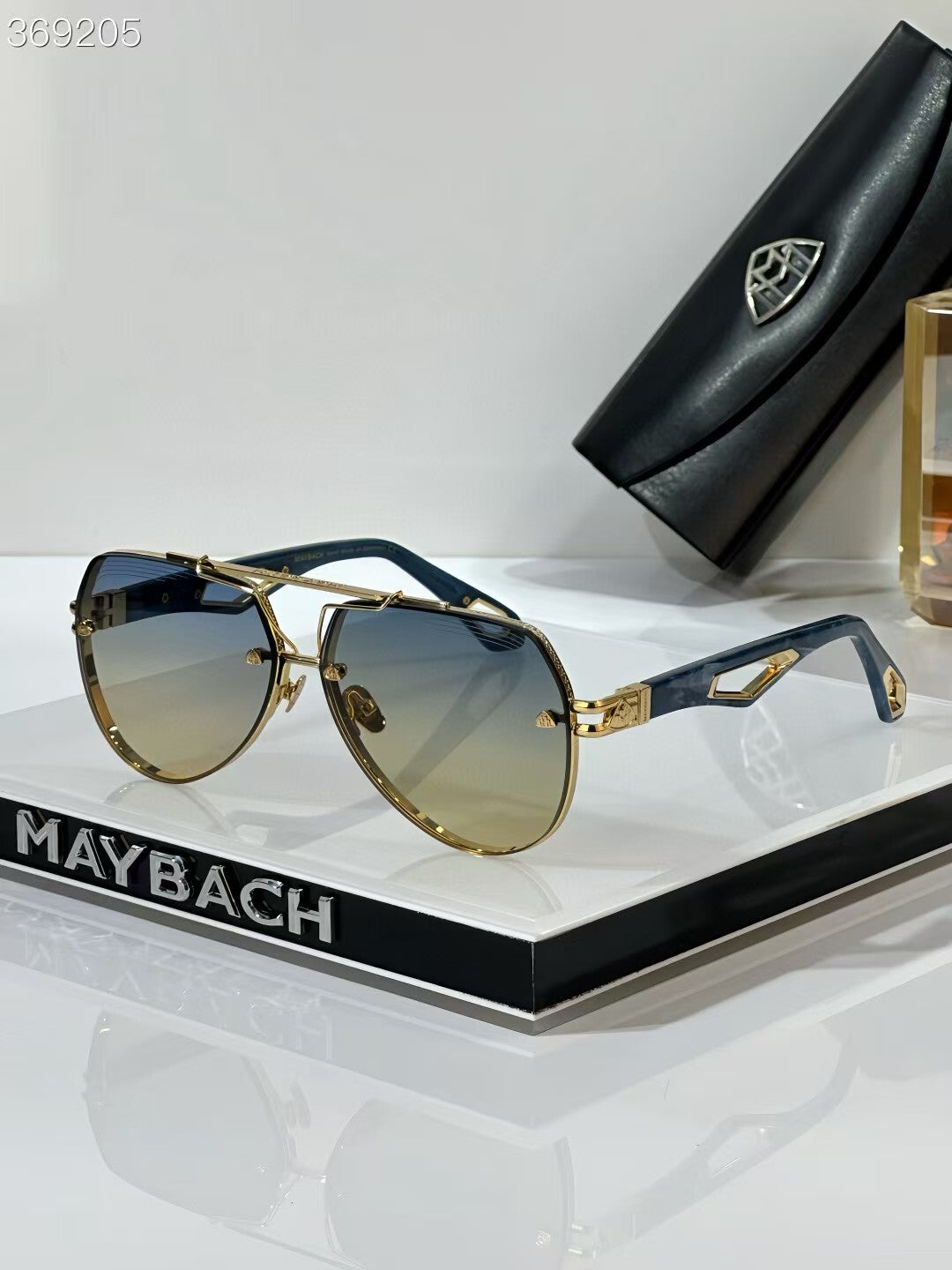 MAYBACH - Óculos De Sol