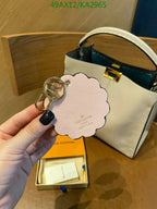 Louis Vuitton  Fashion Keychain Pendant