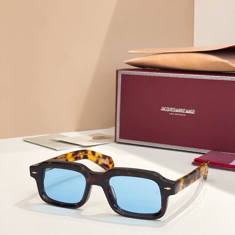 JACQUES MARIE MAGE - Óculos De Sol