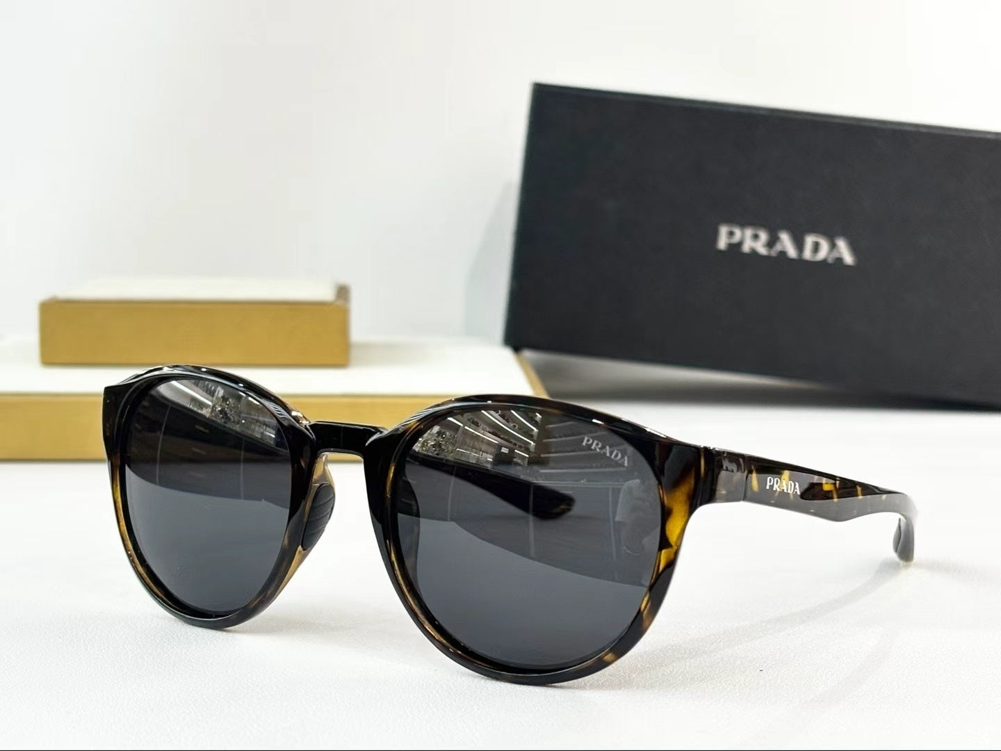 PRADA - Óculos De Sol