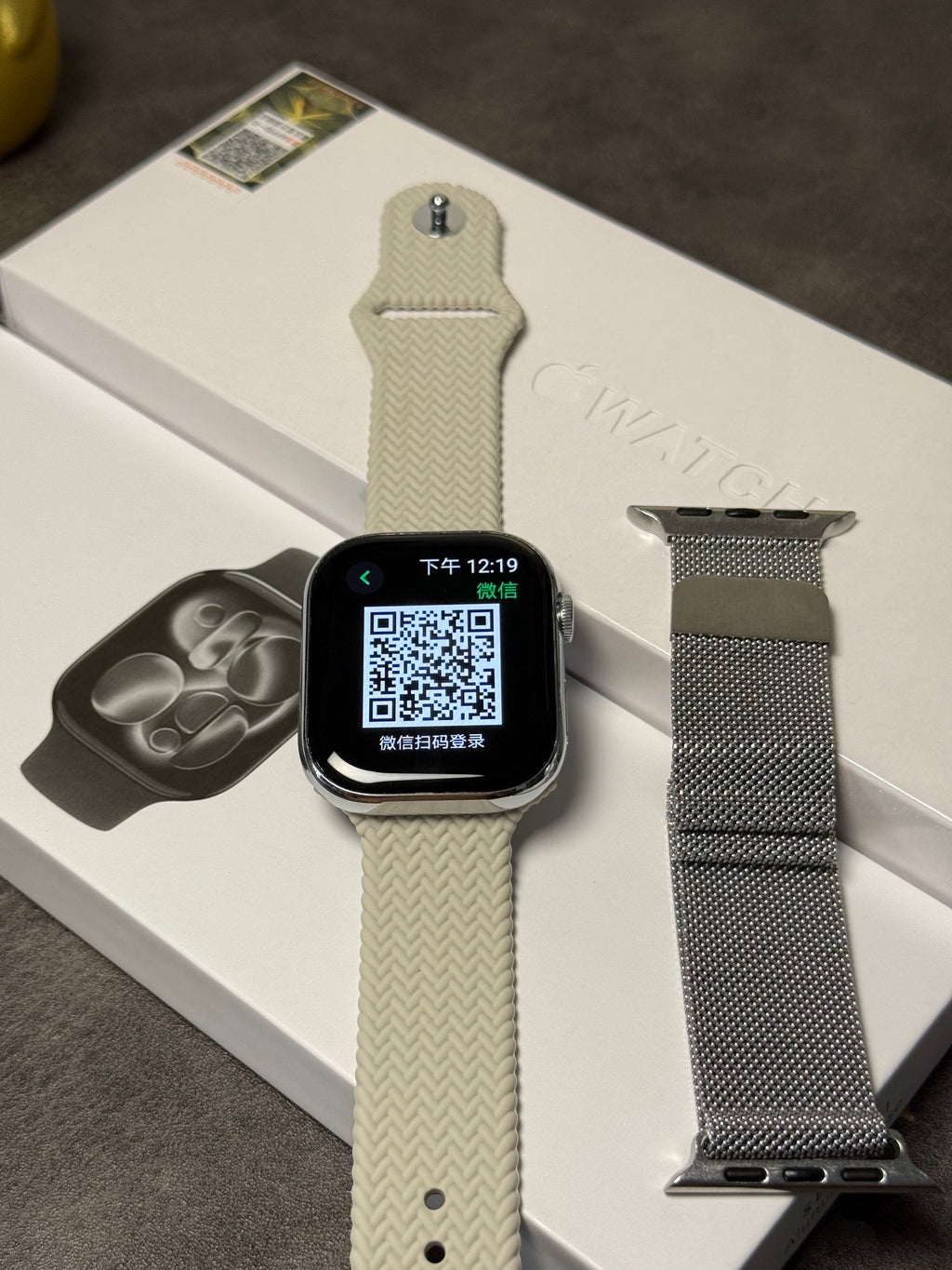 AppleWatch Series11
