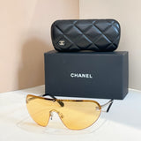 CHANEL - Óculos De Sol