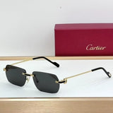 CARTIER - Óculos De Sol