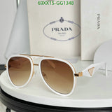 PRADA - Óculos De Sol