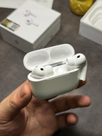 Apple AirPods Pro 3 (8ª geração)