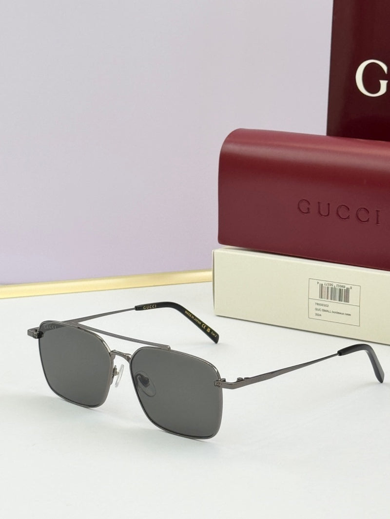 GUCCI - Óculos De Sol