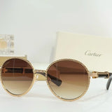 CARTIER - Óculos De Sol
