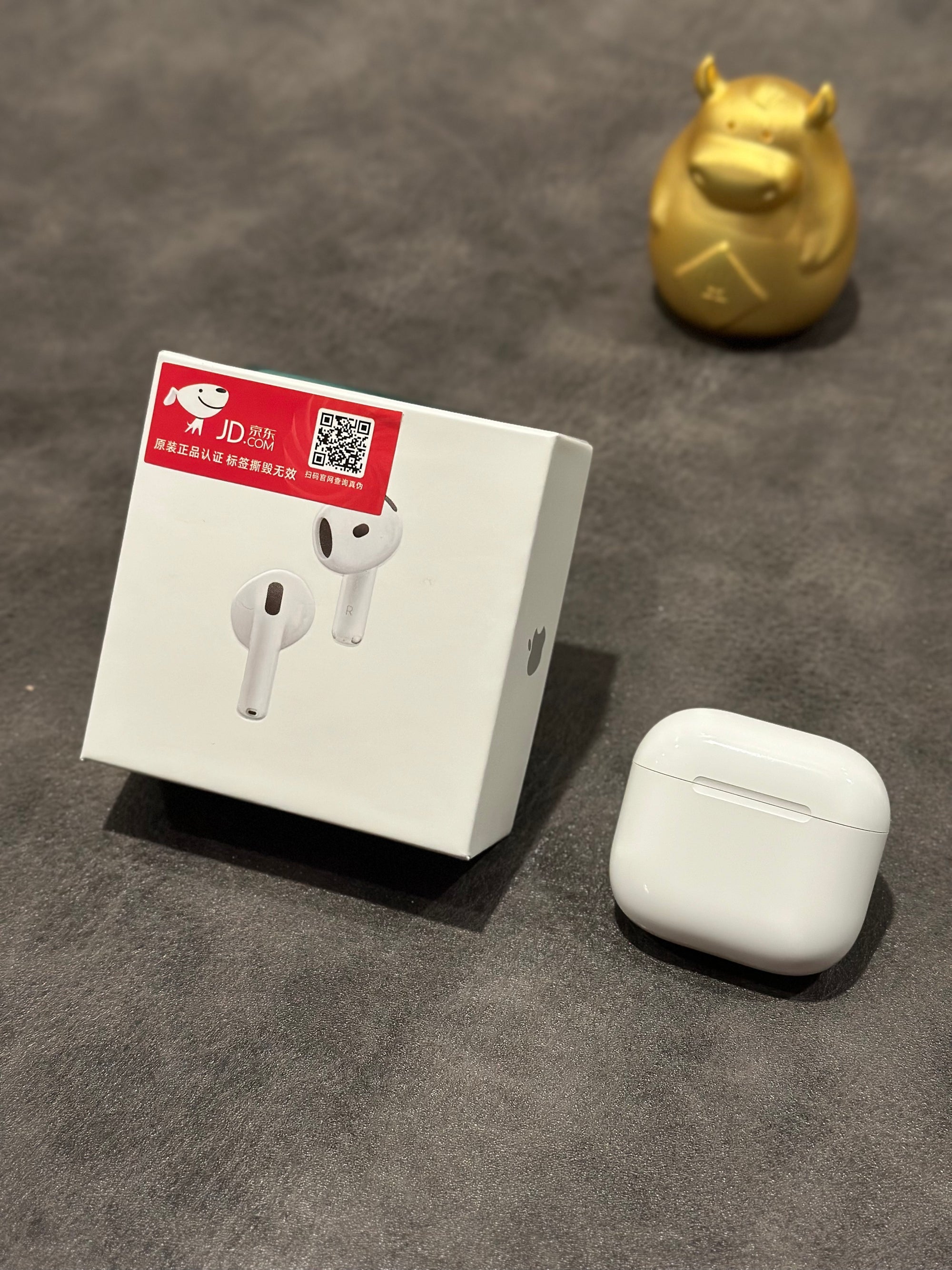 Apple AirPods4 (4ª geração)