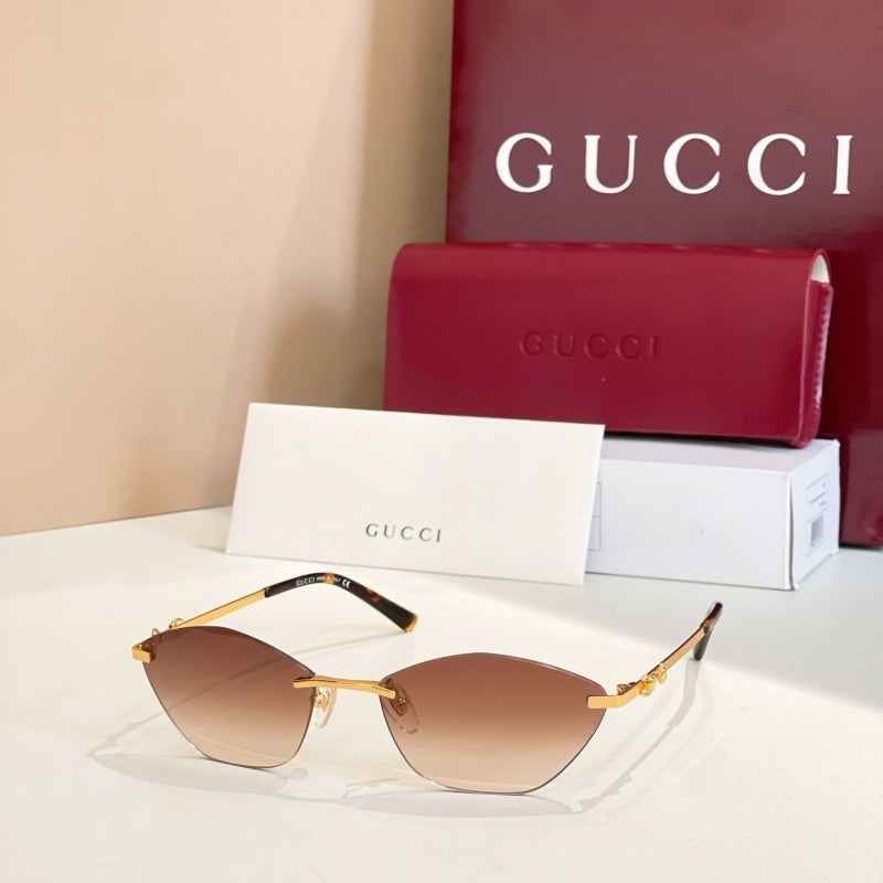 GUCCI - Óculos De Sol