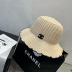 Chapéu Chanel