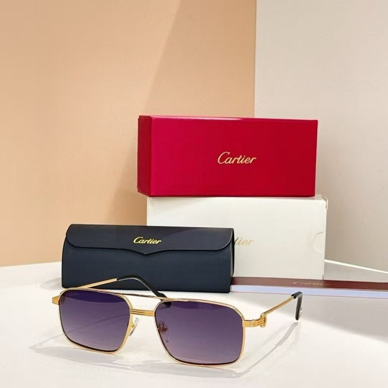 CARTIER - Óculos De Sol