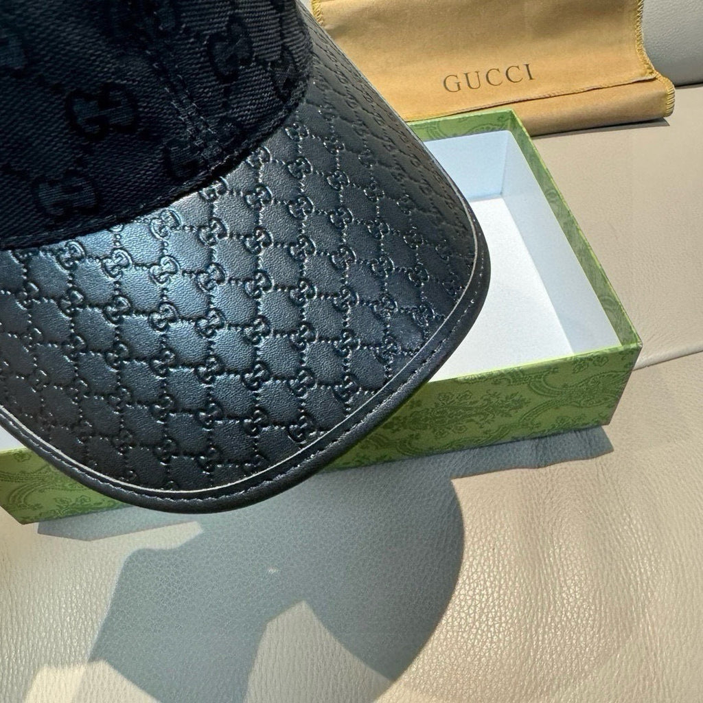 Boné Gucci