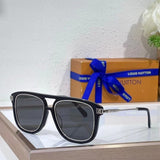 LOUIS VUITTON - Óculos De Sol