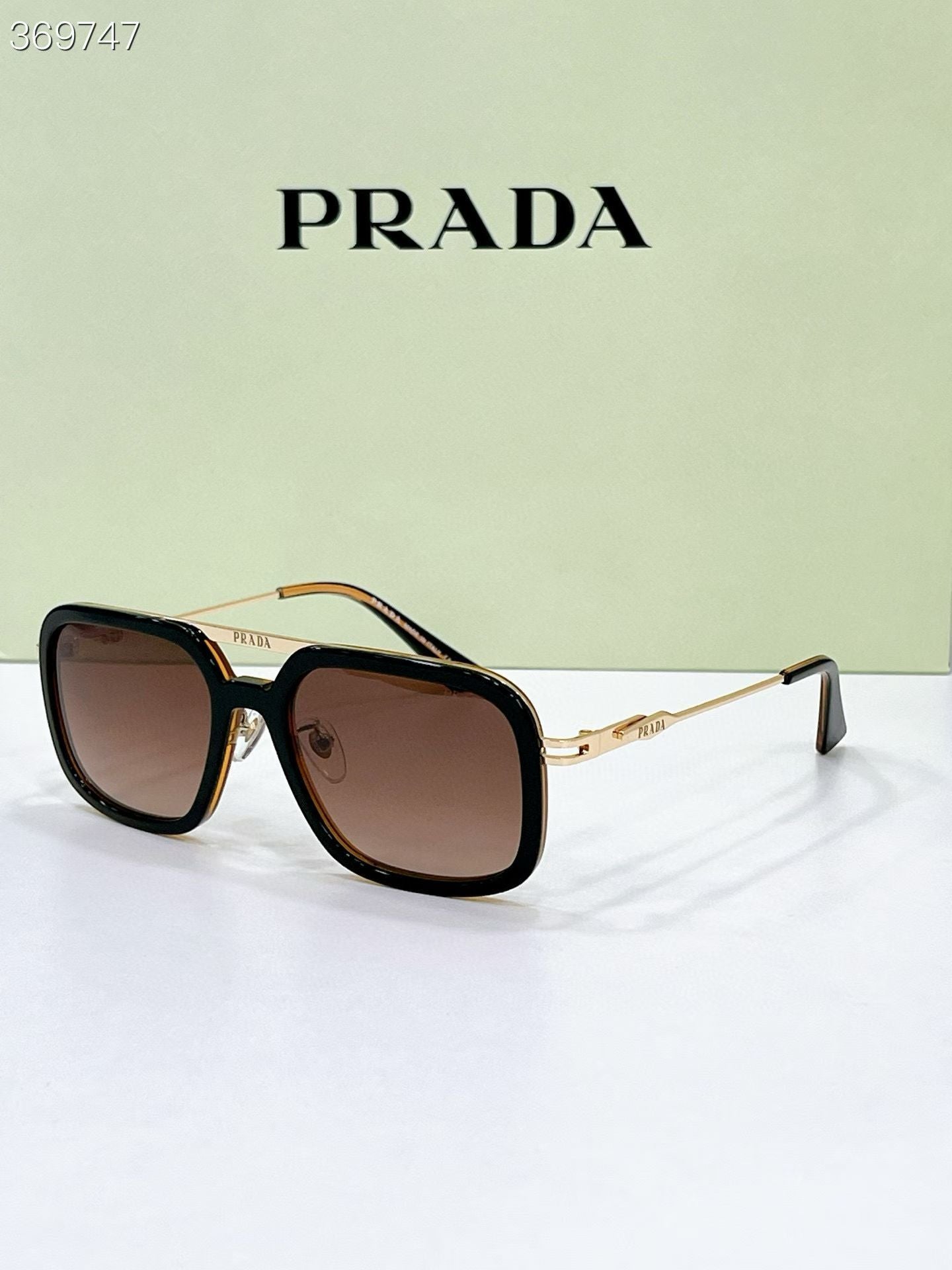 PRADA - Óculos De Sol