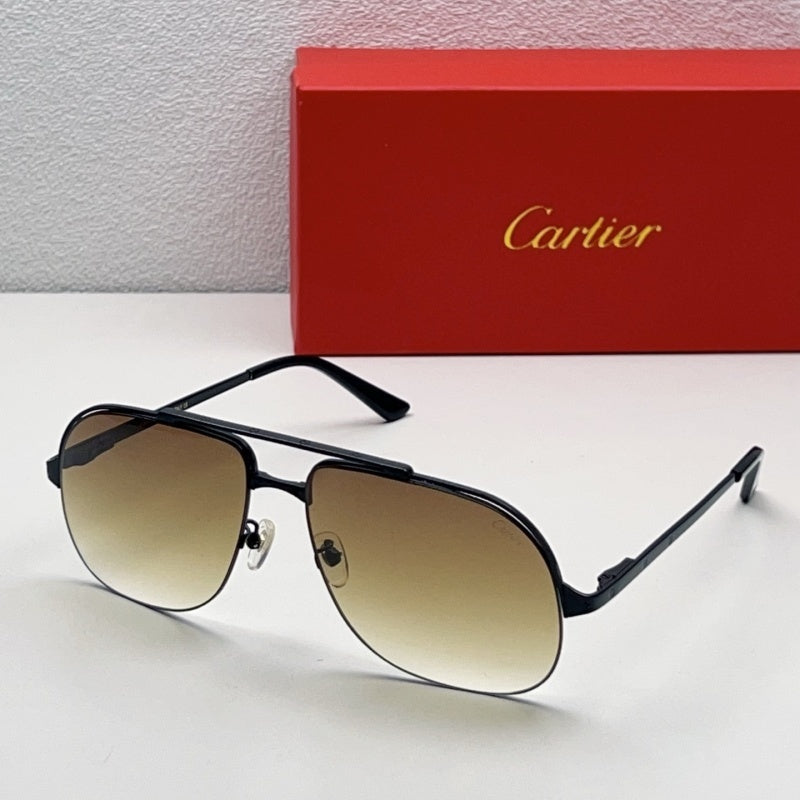 CARTIER - Óculos De Sol