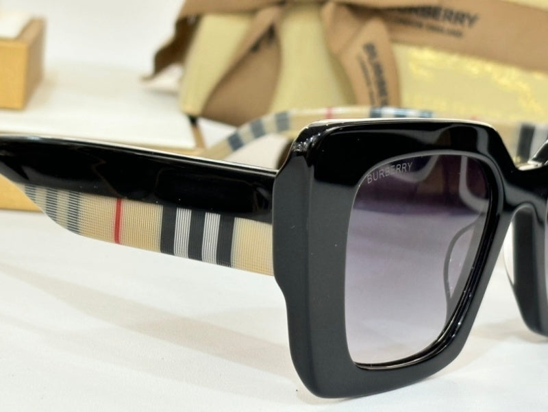 BURBERRY - Óculos De Sol