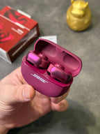 Fones de ouvido Bose Ultra Ear Clip Open na edição Poison