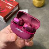Fones de ouvido Bose Ultra Ear Clip Open na edição Poison