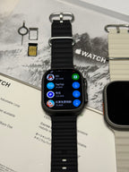 Apple Watch Ultra3