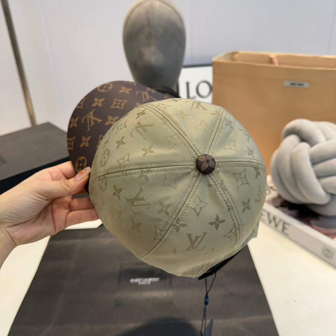 Boné  Louis Vuitton