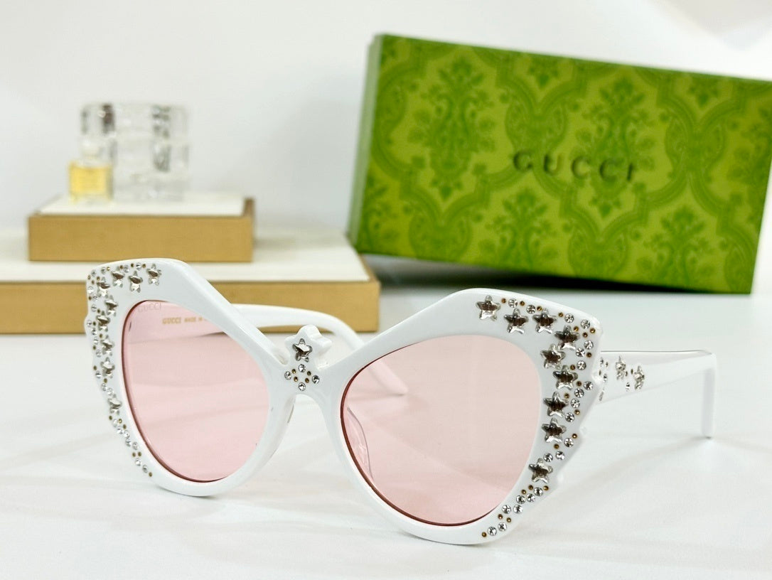 GUCCI - Óculos De Sol