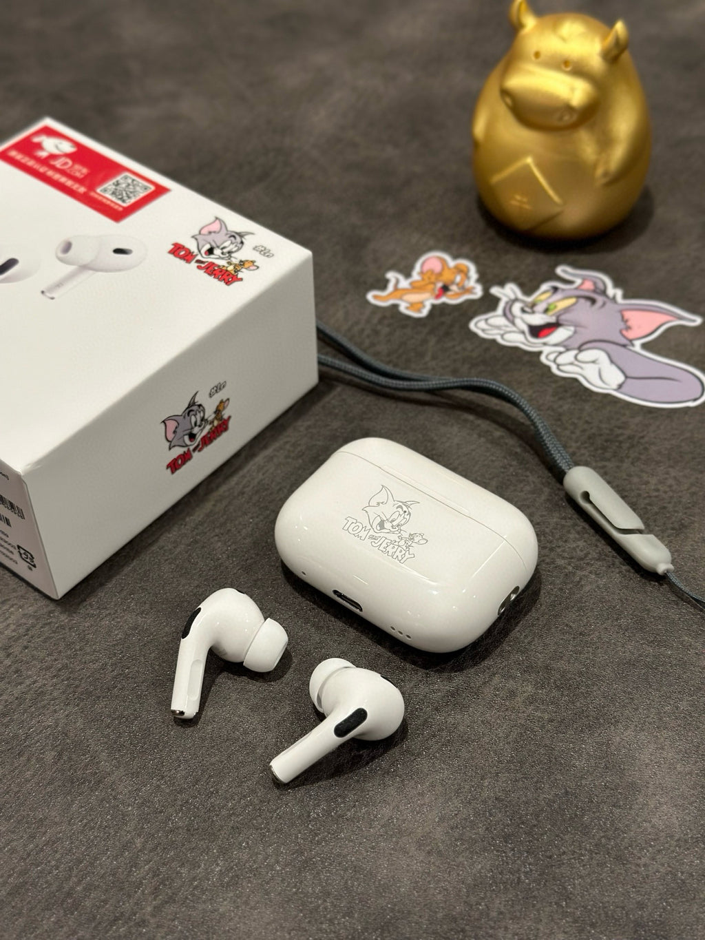 Apple AirPods Pro 2 (5ª geração)