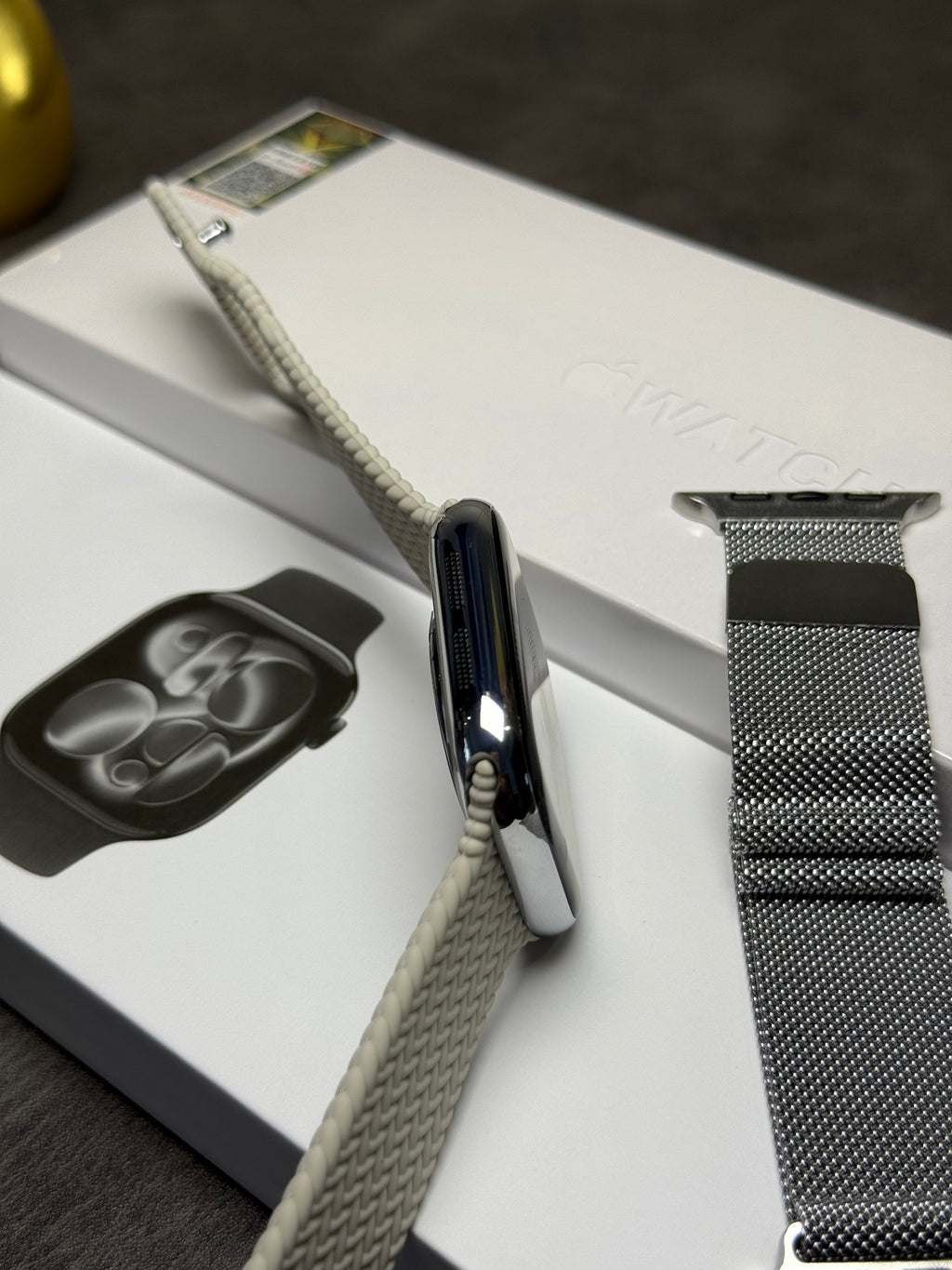 AppleWatch Series11