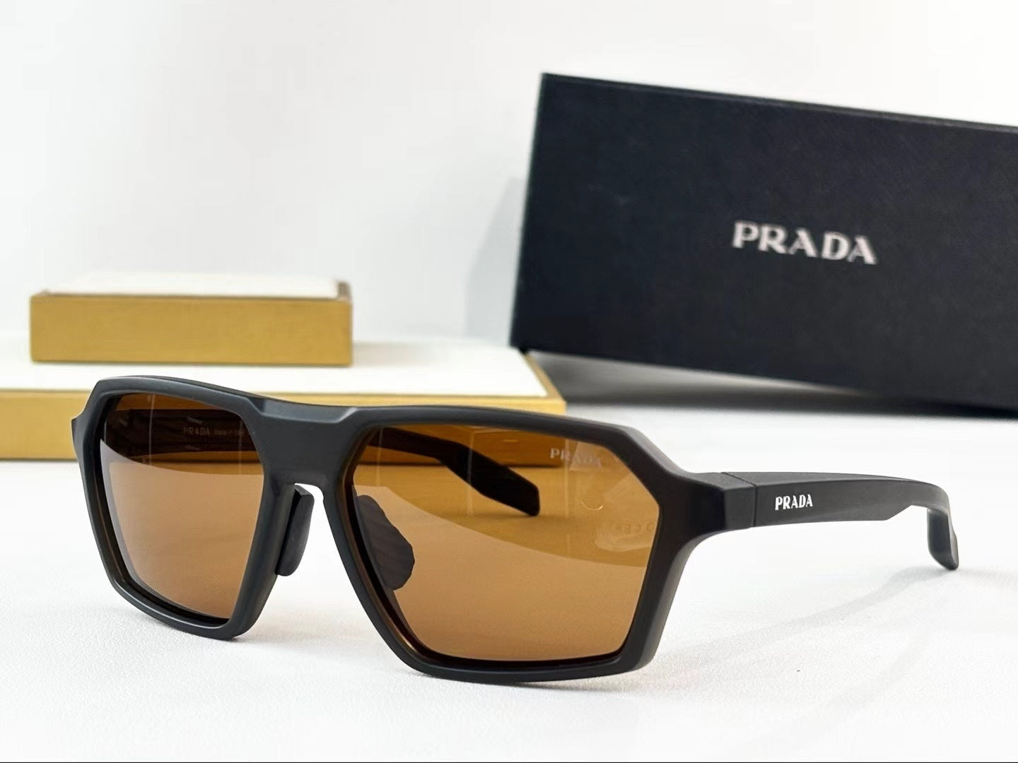 PRADA - Óculos De Sol