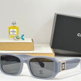 CHANEL - Óculos De Sol