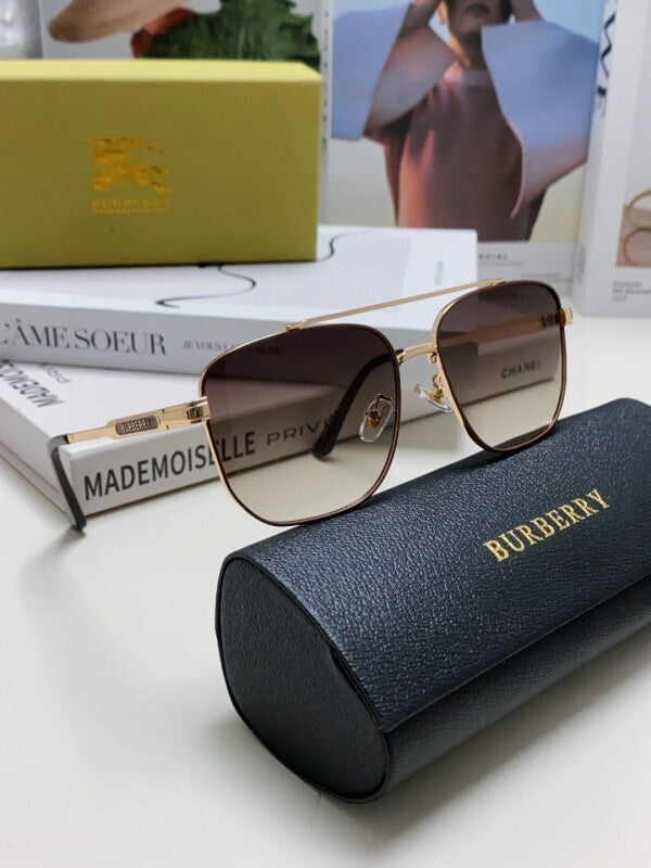 BURBERRY - Óculos De Sol