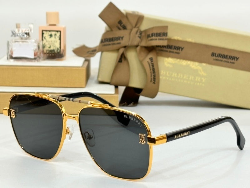 BURBERRY - Óculos De Sol