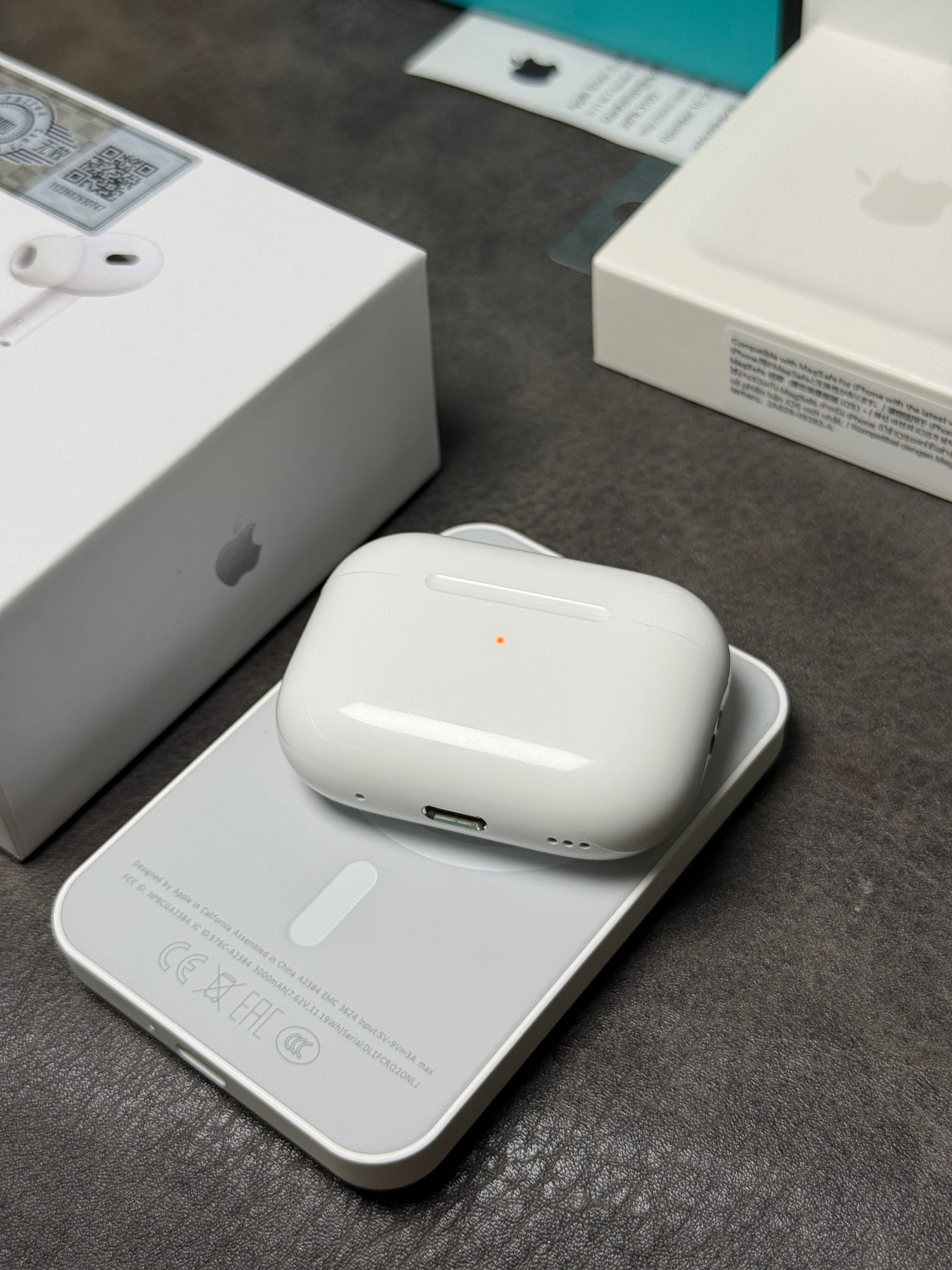 Apple AirPods Pro 2  (5ª Geração)
