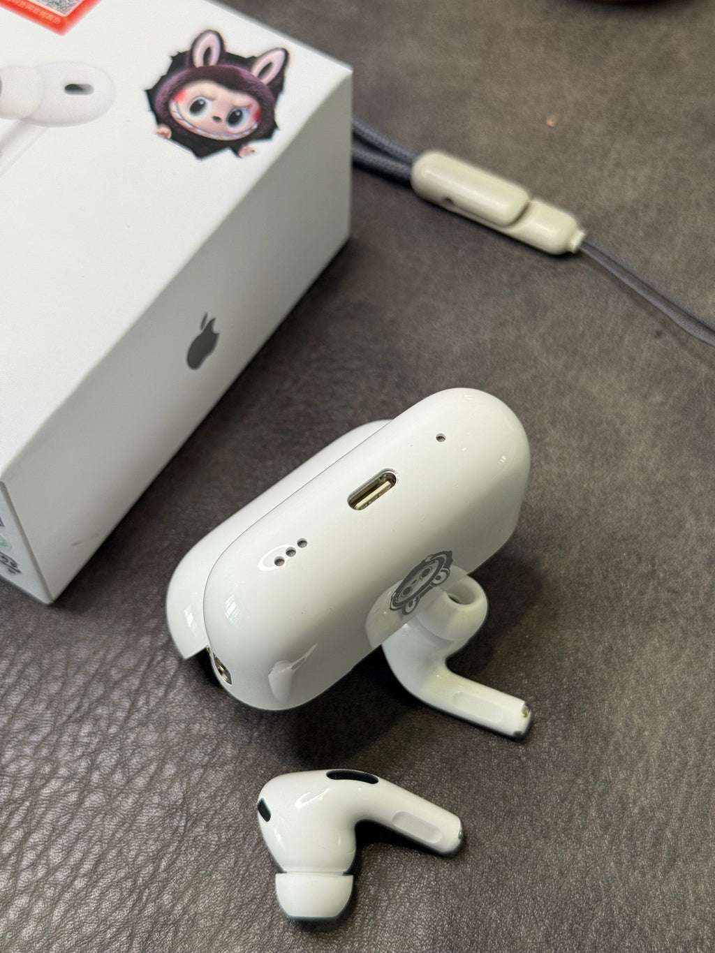 Apple AirPods Pro 2 (5ª geração)