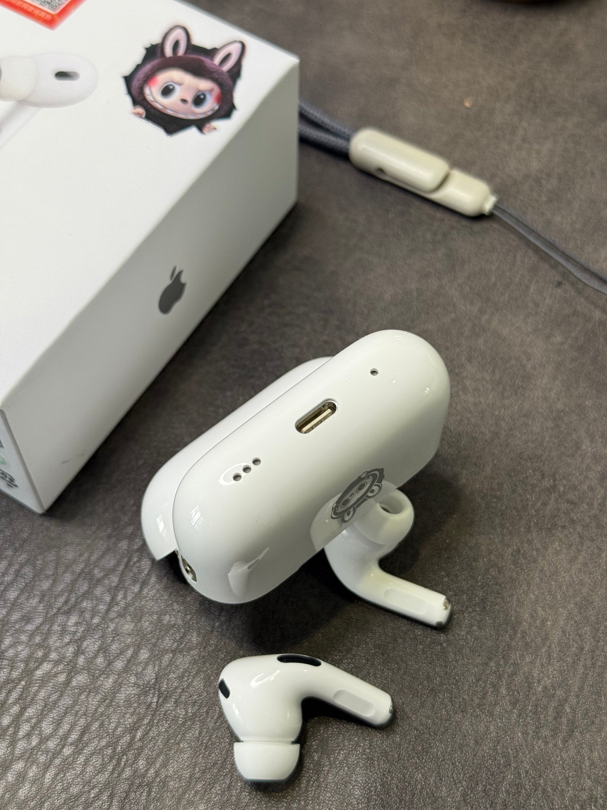 Apple AirPods Pro 2 (5ª geração)