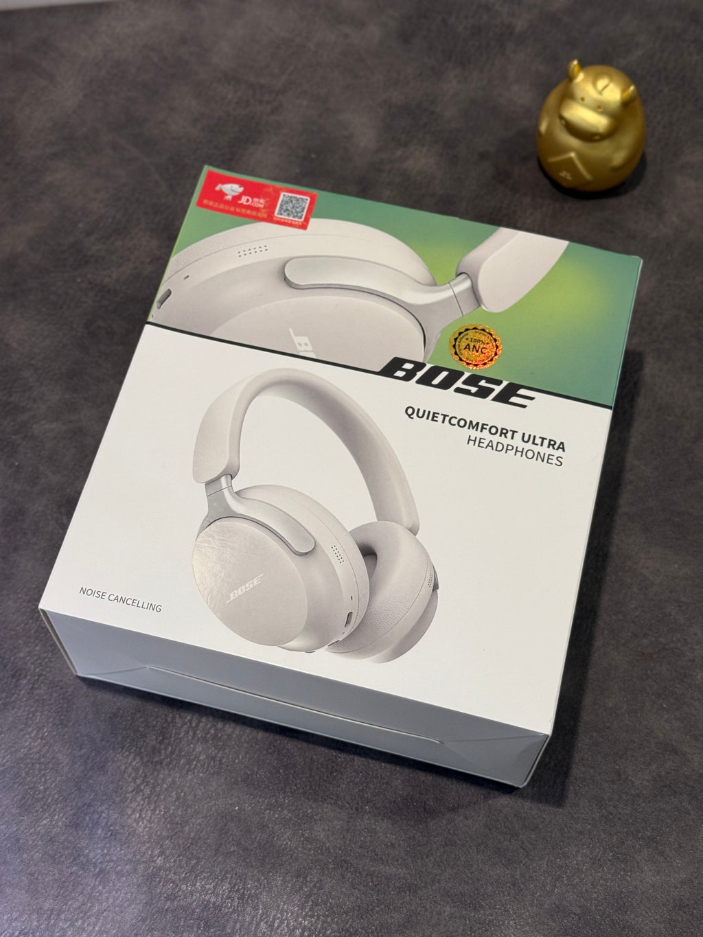 Bose QuietComfort Ultra Wirelees