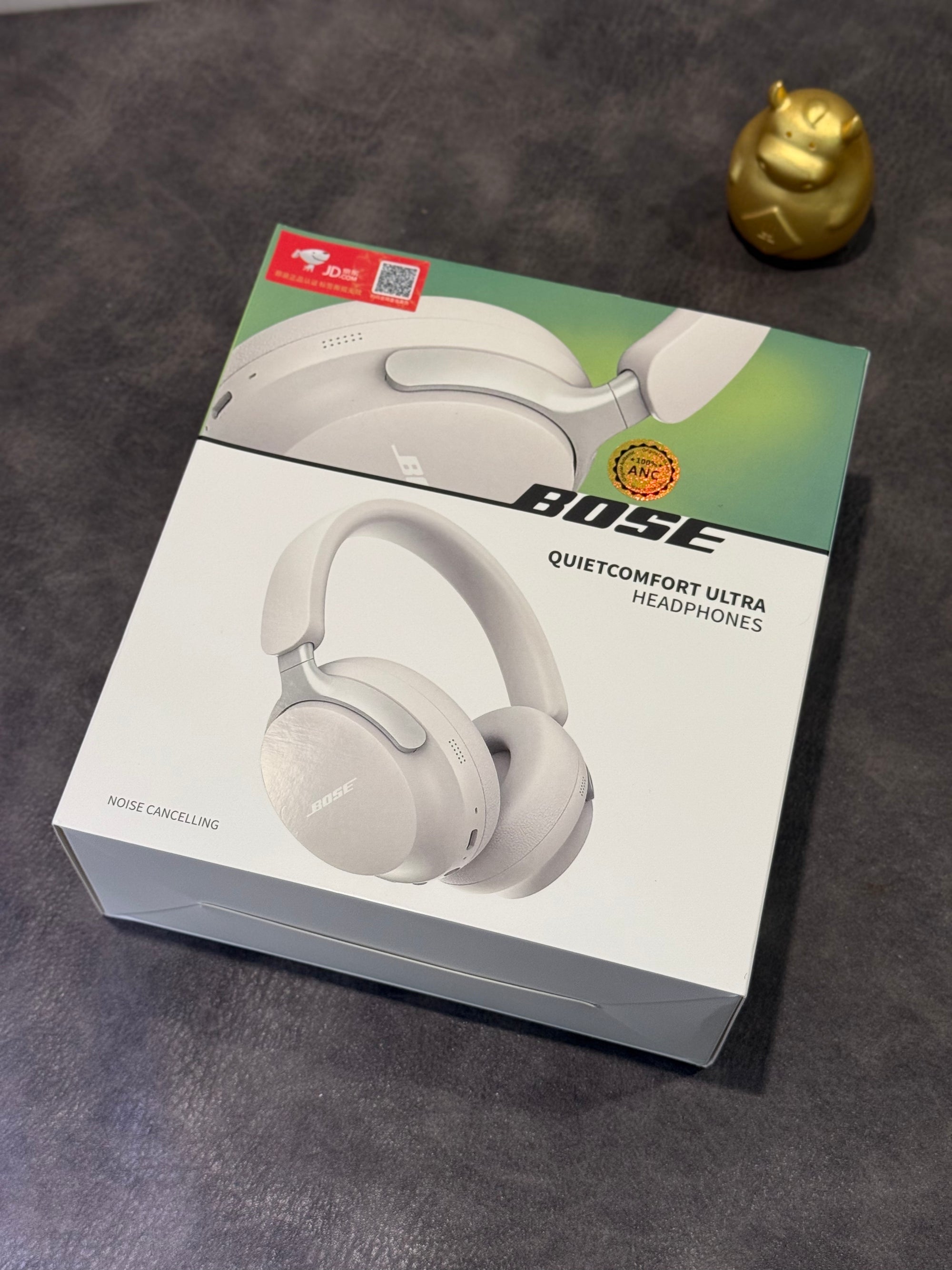 Bose QuietComfort Ultra Wirelees
