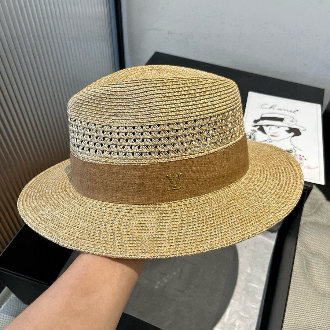 Chapéu Louis Vuitton