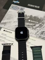 Apple Watch Ultra3