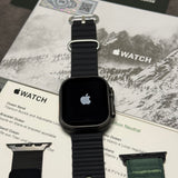 Apple Watch Ultra3