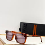 ZEGNA - Óculos De Sol