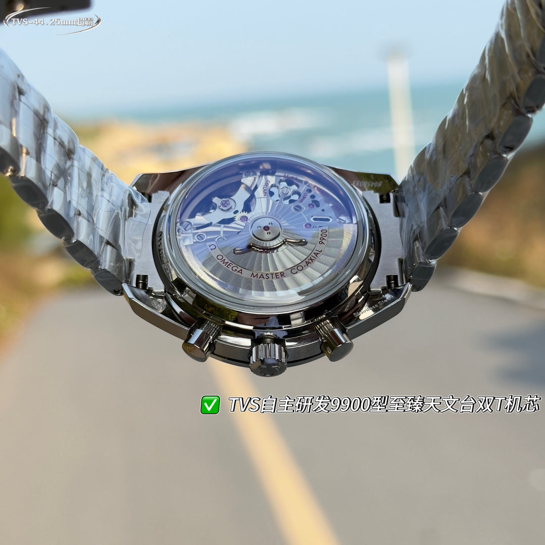 Relógio - Omega Speedmaster 44,25mm