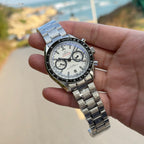 Relógio - Omega Speedmaster 44,25mm