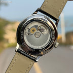 Relógio - Vacheron Constantin Genève  40mm