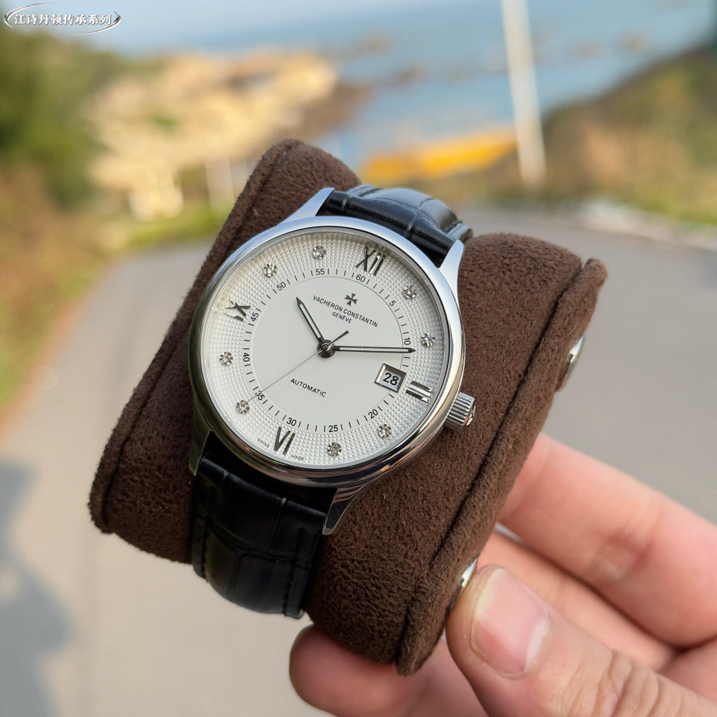 Relógio - Vacheron Constantin Genève  40mm