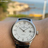Relógio - Vacheron Constantin Genève  40mm