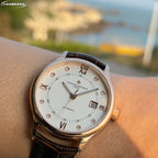 Relógio - Vacheron Constantin Genève  40mm