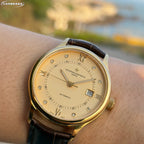 Relógio - Vacheron Constantin Genève  40mm
