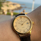 Relógio - Vacheron Constantin Genève  40mm