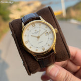 Relógio - Vacheron Constantin Genève  40mm