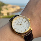 Relógio - Vacheron Constantin Genève  40mm